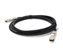 QSFP-100G-CU2M-C Image