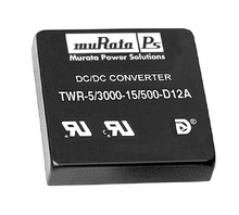 TWR-5/3000-15/500-D12A-C Image