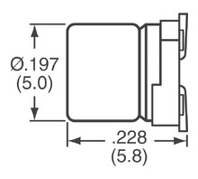 EMZK160ADA470ME61G Image