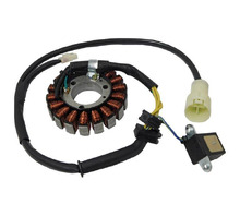 TRX300EX SPORTRAX ATV YEAR 2007 282CC STATOR Image