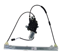 922371 WINDOW REGULATOR - WITH MOTOR Image