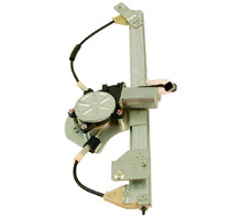 BWR3882RM WINDOW REGULATOR - WITH MOTOR Image