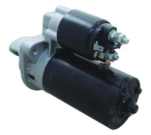 AQ115A,B,C YEAR 1972 4CYL GAS STARTER Image