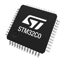 STM32C011J6M6 Image