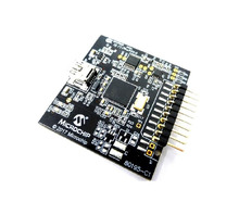 ATUSB-I2C-AUTO-PCB Image