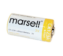 CR123A MARSELL