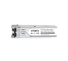 SFP-2G-FC-SW-MSA-AT Image