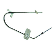 9052882 WINDOW REGULATOR - MANUAL Image