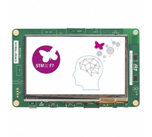 STM32F7508-DK Image