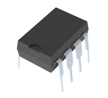 DAC8043FPZ Image