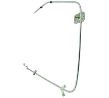 BMR2859R WINDOW REGULATOR - MANUAL Image