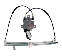 62092L WINDOW REGULATOR - WITH MOTOR Image