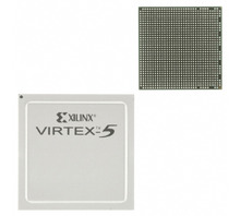 XC5VSX35T-2FF665C Image