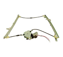 ZRDN96R WINDOW REGULATOR - WITH MOTOR Image