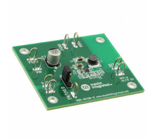 MAX17541GTBEVKIT# Image