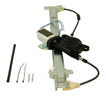 BWR3915RMB WINDOW REGULATOR - WITH MOTOR Image