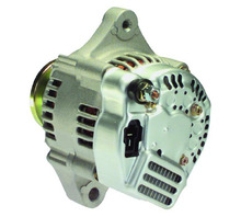 G2160 YEAR 1991 KUBOTA D782 21HP DSL ALTERNATOR Image