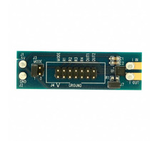 SI85XX-EVB Image