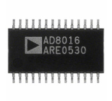 AD8016ARE-EVAL Image