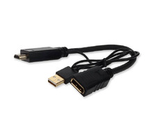 HDMI2DPUSB-C Image