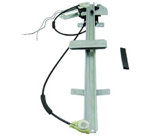 LTZA110L WINDOW REGULATOR - WITH MOTOR Image