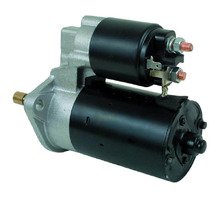 15A YEAR 0000 0.2L DIESEL STARTER Image