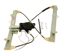 BWR4395RM WINDOW REGULATOR - WITH MOTOR Image