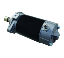 MFS18 YEAR 2003 18HP 4-STROKE STARTER Image