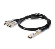 QFX-QSFP28-SFP28-DAC-2M-C Image