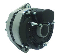 TMD100A YEAR 0000 6CYL DIESEL ALTERNATOR Image