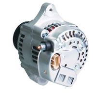 T183 YEAR 1989 KUBOTA V2203B DIESEL ALTERNATOR Image