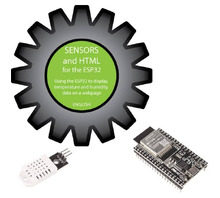 WORKSHOP VIRTUAL IOT ESP32 SENSOR HTML Image