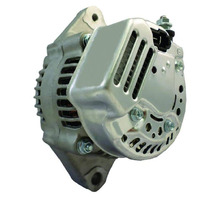 700 DIESEL ATV YEAR 2014 695CC ALTERNATOR Image