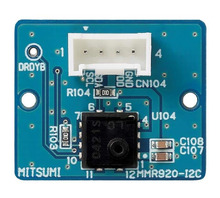 MMR920C04 I2C BOARD Image