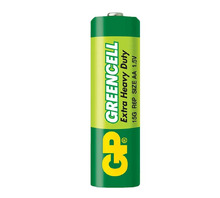 GP GREENCELL AA (HEAVY DUTY) Image