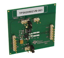 TPS62090EVM-063 Image