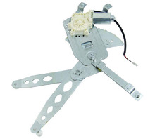 OPTR1056L WINDOW REGULATOR - WITH MOTOR Image