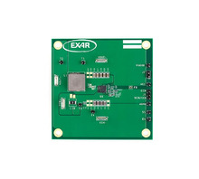 XR76121EVB Image