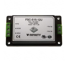 FSC-S15-12U Image