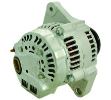 4600 UTILITY TRACTOR YEAR 2002 ALTERNATOR Image