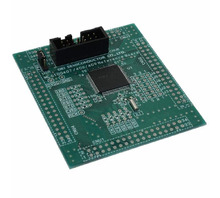 ML610Q421 REFBOARD Image