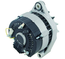 AQAD30A YEAR 1986 4CYL DIESEL ALTERNATOR Image