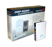 DGP602IP Image