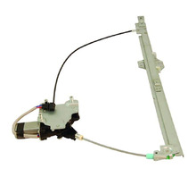 701837461A WINDOW REGULATOR - WITH MOTOR Image