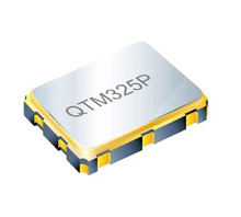 QTM325P-125.000MBE-T Image