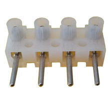 NILES CONNECTOR Image