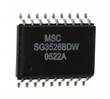 SG3526BDW-TR Image