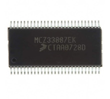 MCZ33905DD5EKR2 Image