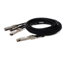 QDD-4QSFP56-400-CU1M-C Image