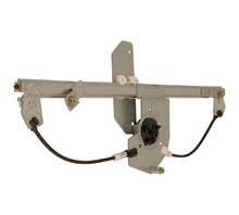 WRL4004R WINDOW REGULATOR Image